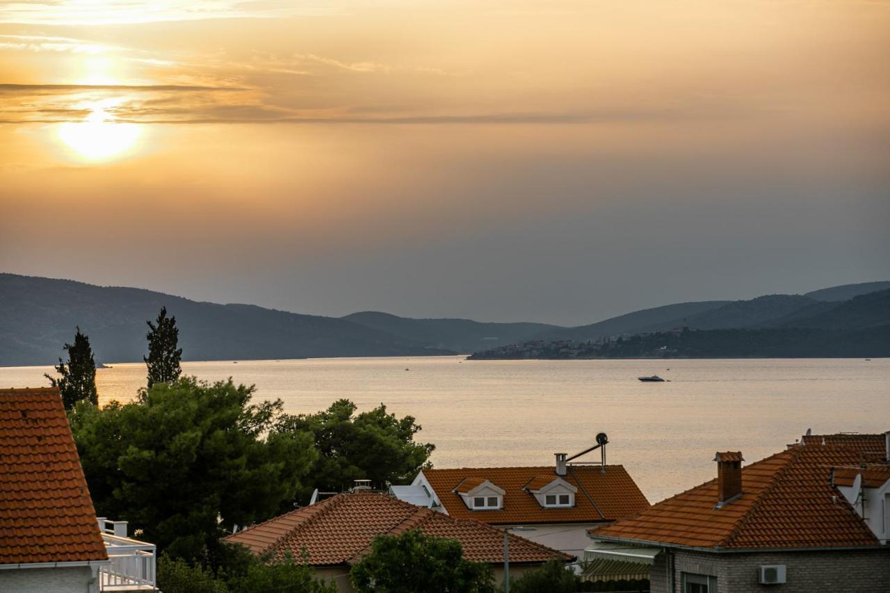 Villa Dora Okrug Gornji Eksteriør billede