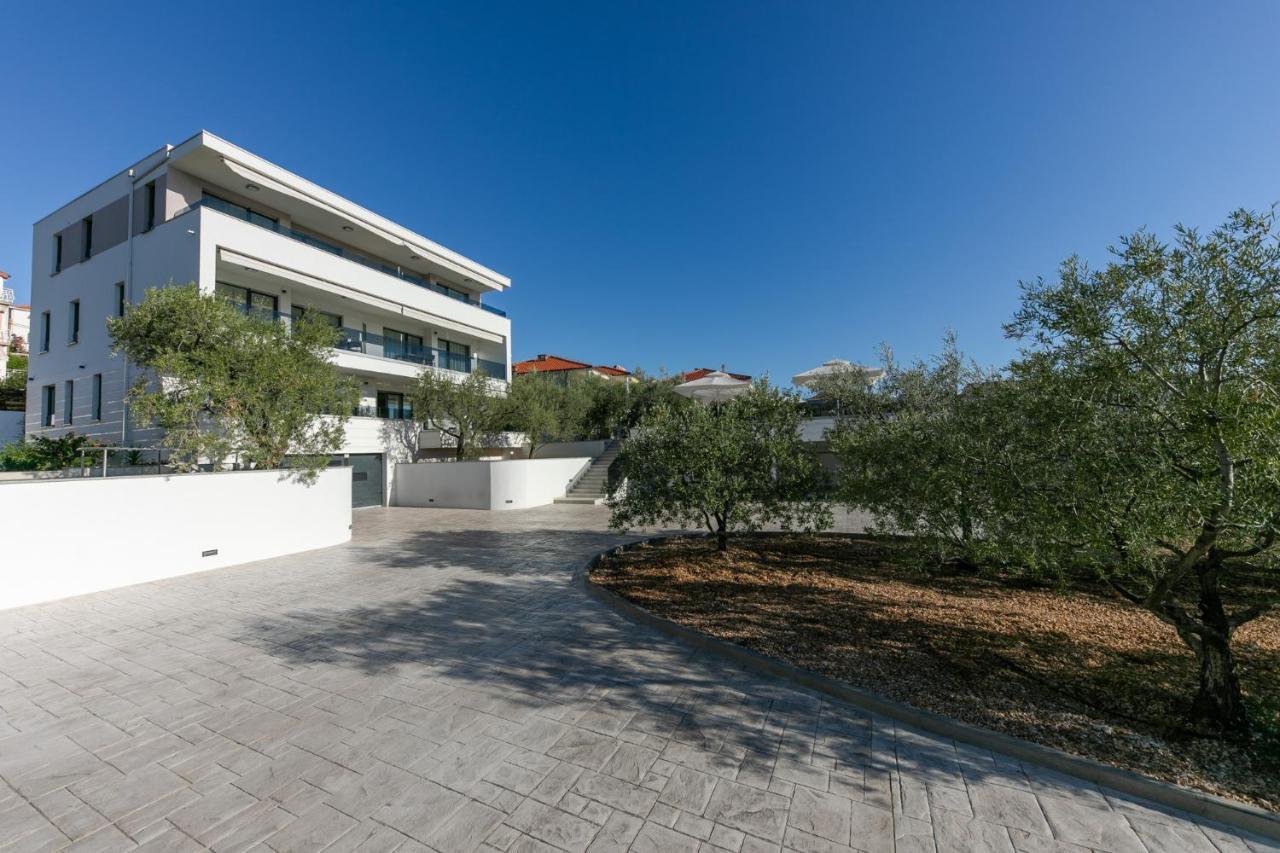 Villa Dora Okrug Gornji Eksteriør billede