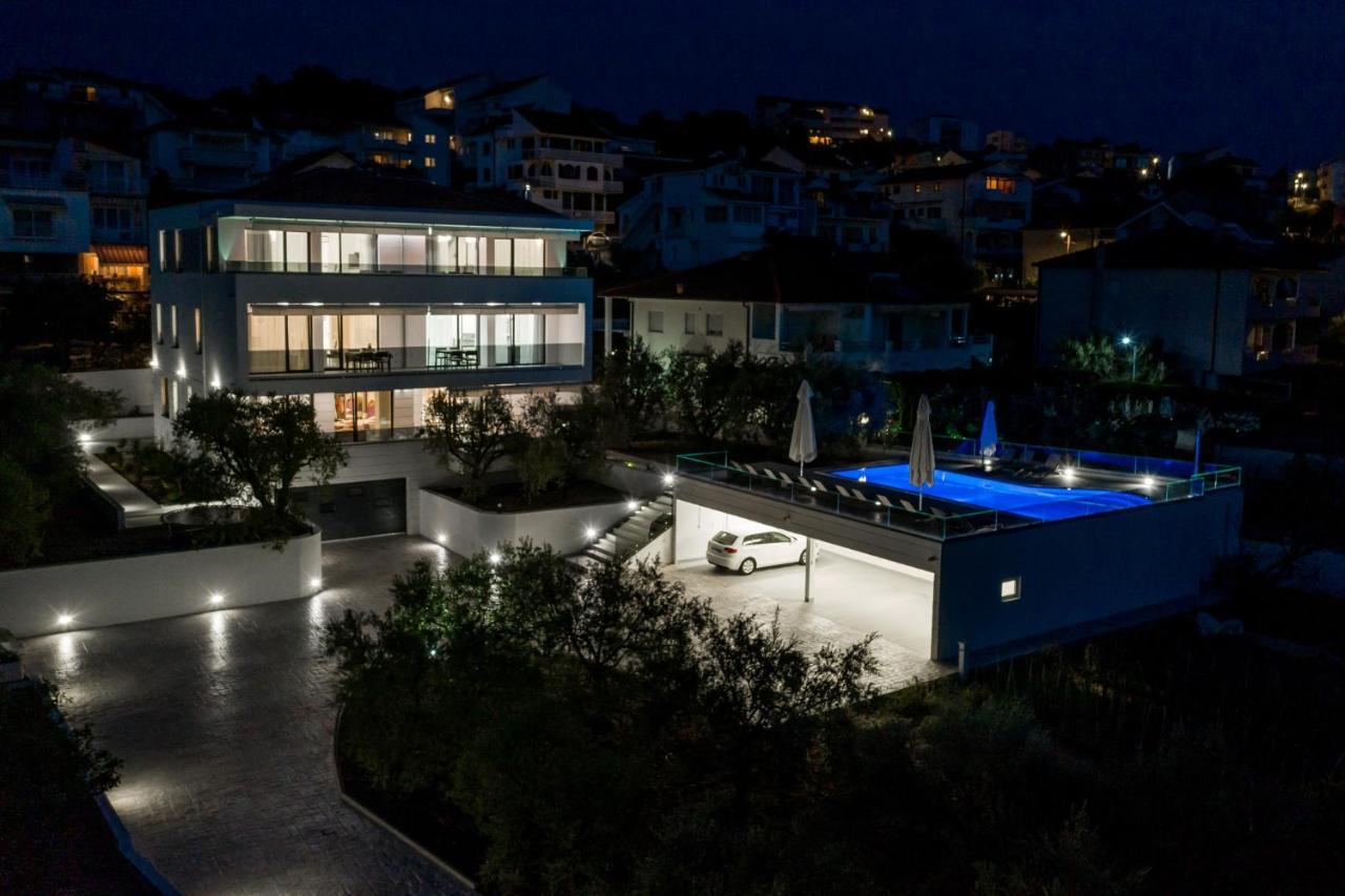 Villa Dora Okrug Gornji Eksteriør billede