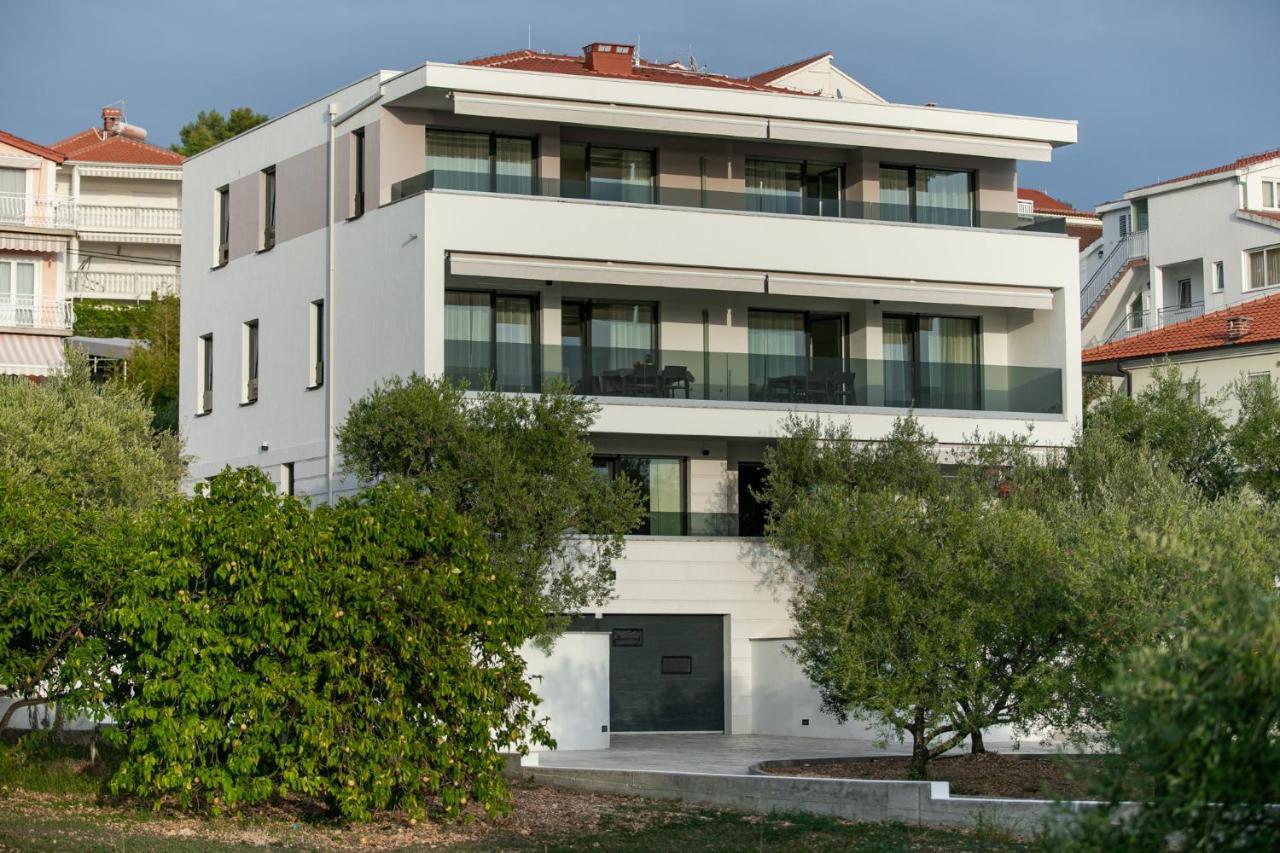 Villa Dora Okrug Gornji Eksteriør billede