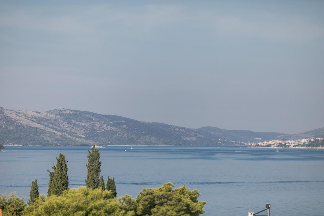 Villa Dora Okrug Gornji Eksteriør billede