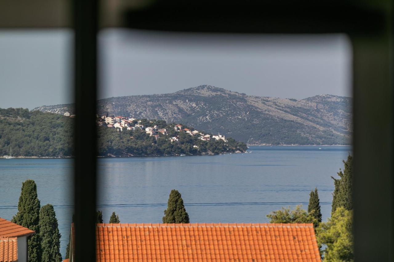 Villa Dora Okrug Gornji Eksteriør billede