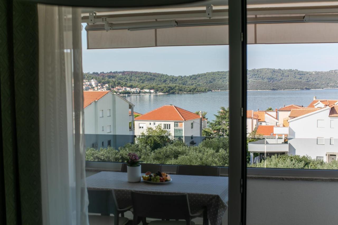Villa Dora Okrug Gornji Eksteriør billede