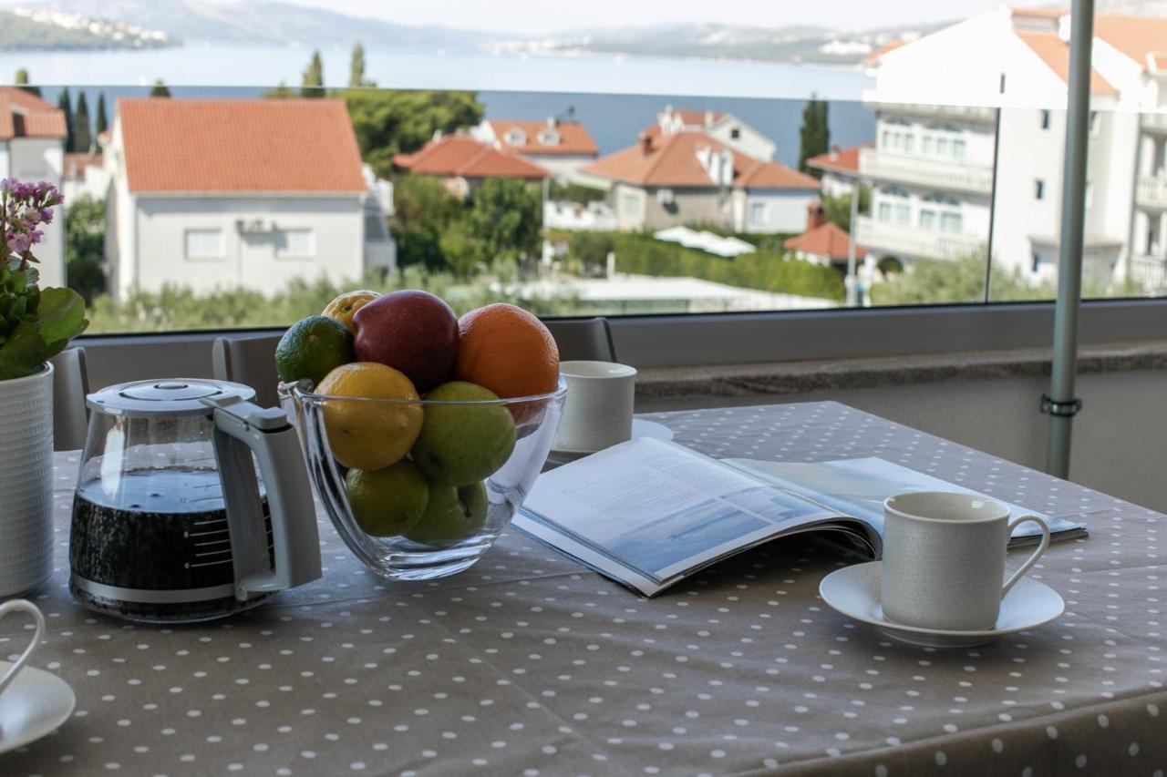 Villa Dora Okrug Gornji Eksteriør billede