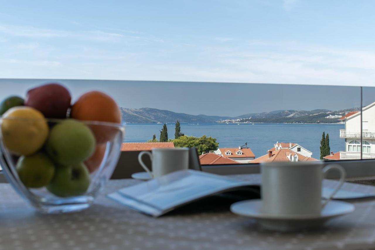 Villa Dora Okrug Gornji Eksteriør billede
